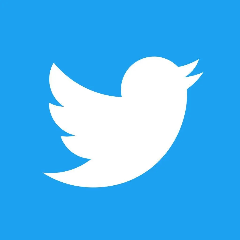 下載 Twitter App Logo