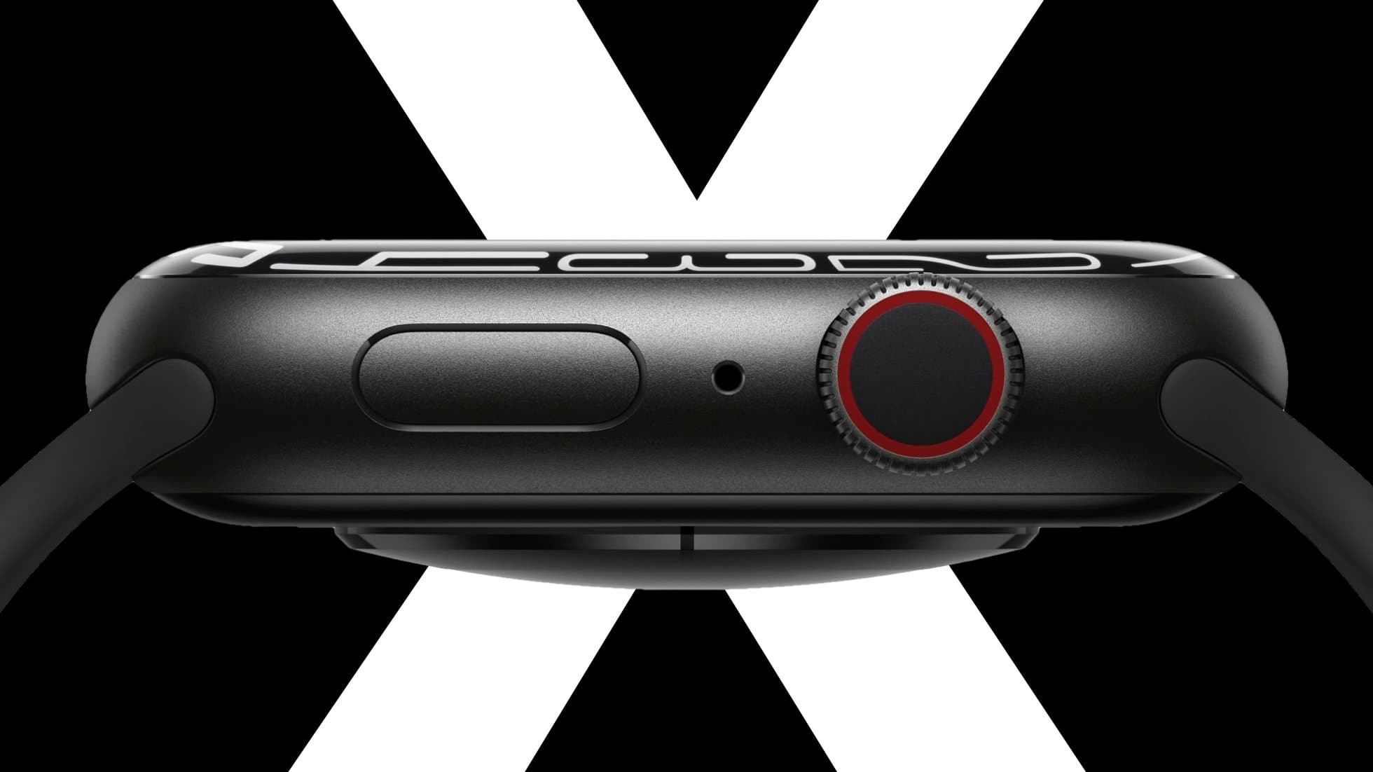 10週年紀念款「Apple Watch X」於2024上市，重大新設計遭揭露