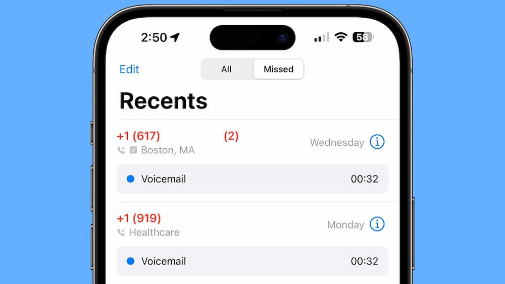 iOS 17電話FaceTime 新功能整理，8項iPhone電話亮點變化詳解