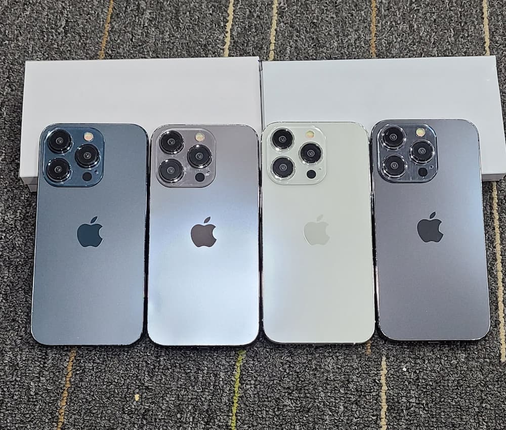 iPhone 15 全系列新顏色