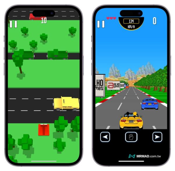 Apple Watch遊戲限免下載！連iPhone也能玩20款經典小遊戲 瘋先生