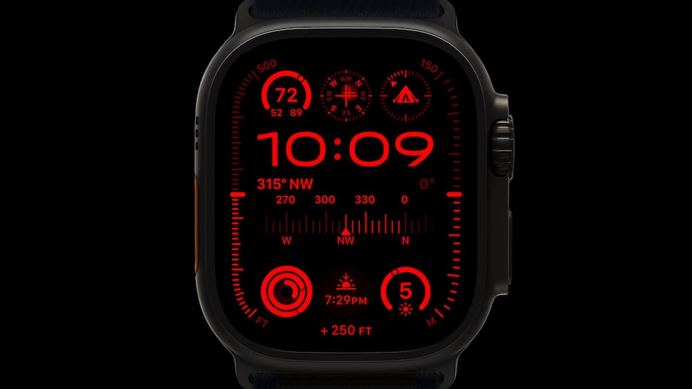 Apple Watch Ultra 2規格懶人包整理