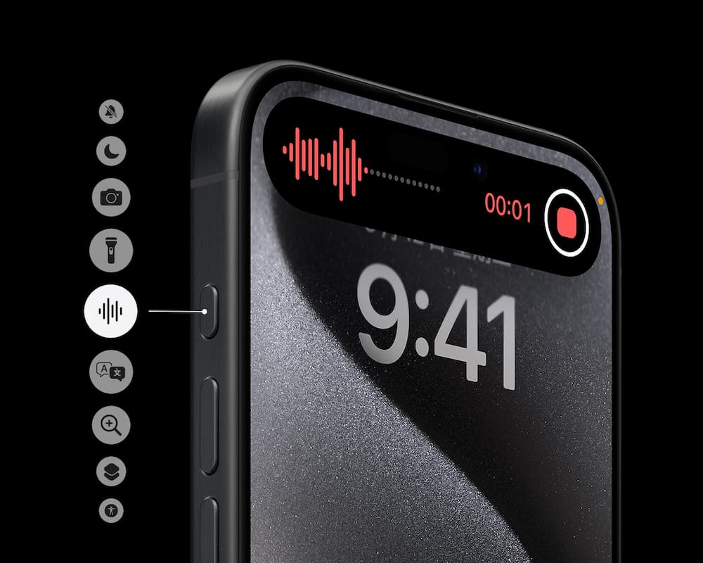 iPhone 15 Pro規格亮點與特色整理