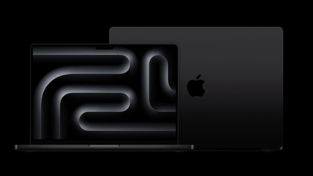蘋果M3系列MacBook Pro 14吋與16吋規格亮點