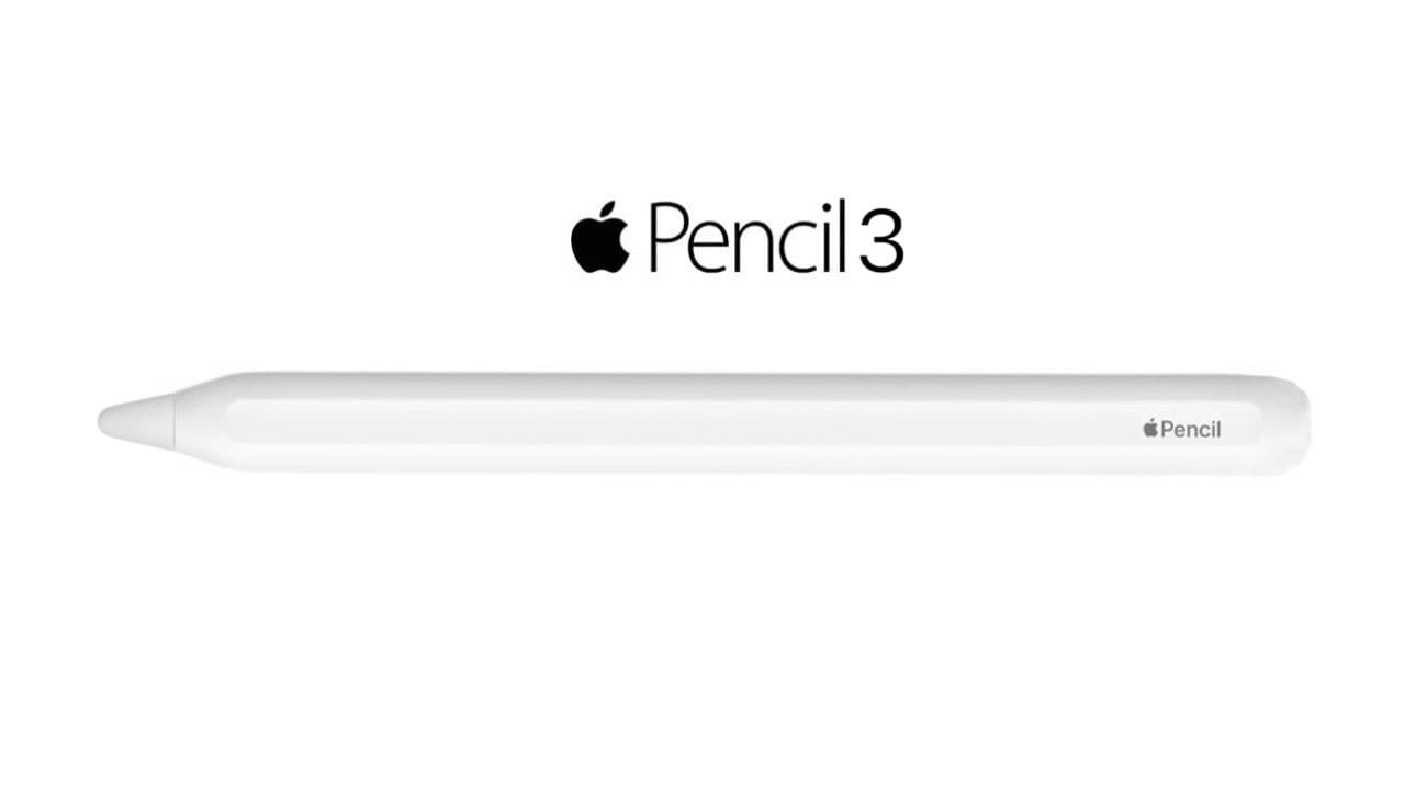 apple pencil 3 specs rumors 1
