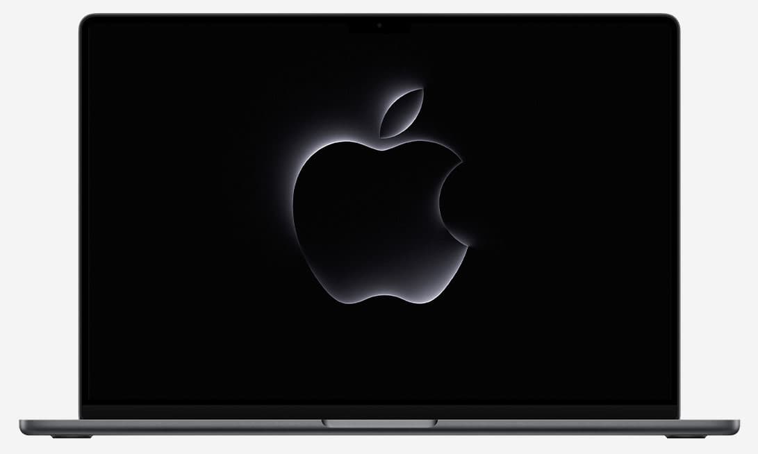 2023年10月蘋果秋季發表會桌布下載3
