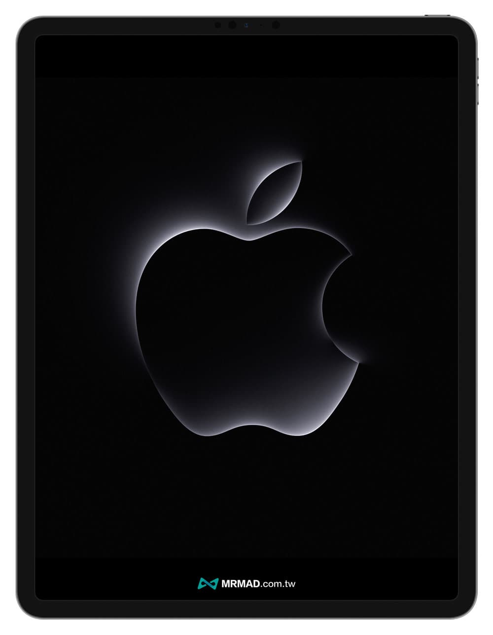 2023年10月蘋果秋季發表會桌布下載1