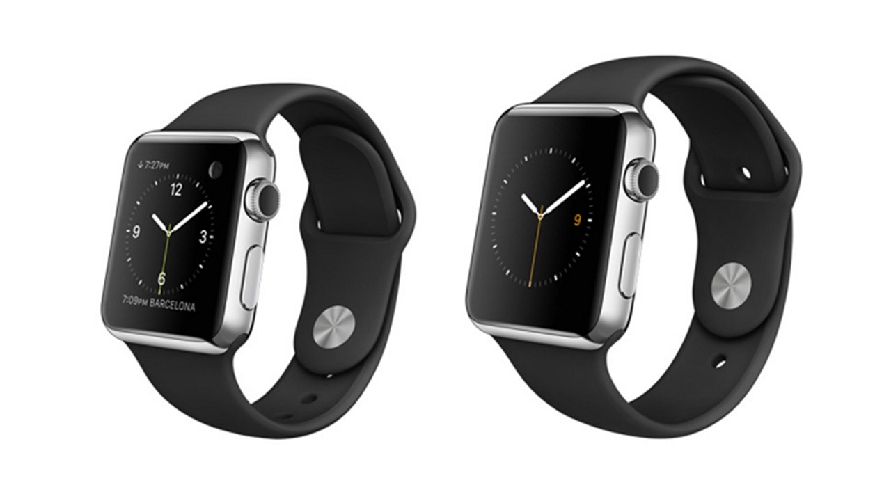 Apple Watch第一代被蘋果列入過時產品，還能用和維修嗎？