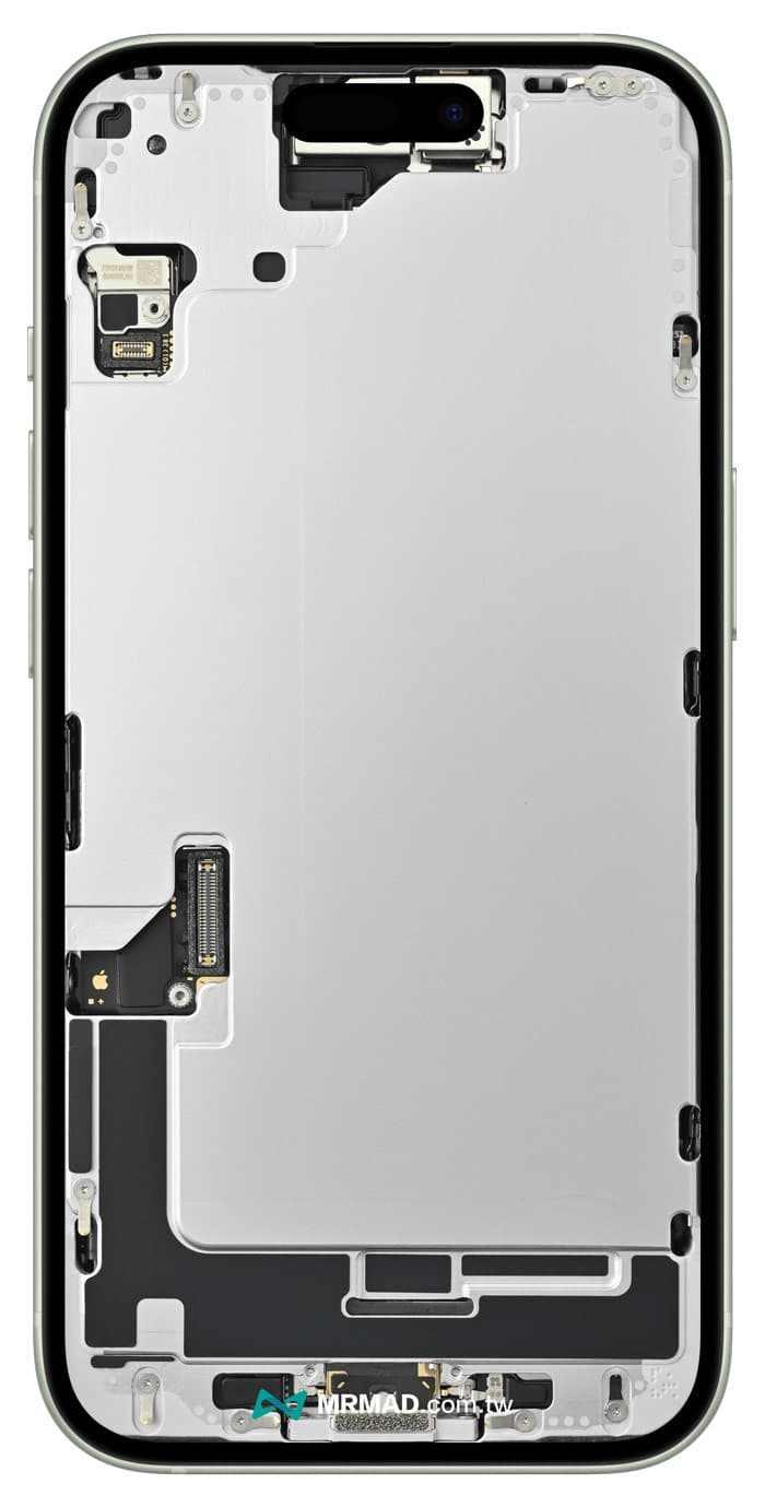 iPhone 15透明桌布/透視桌布下載2