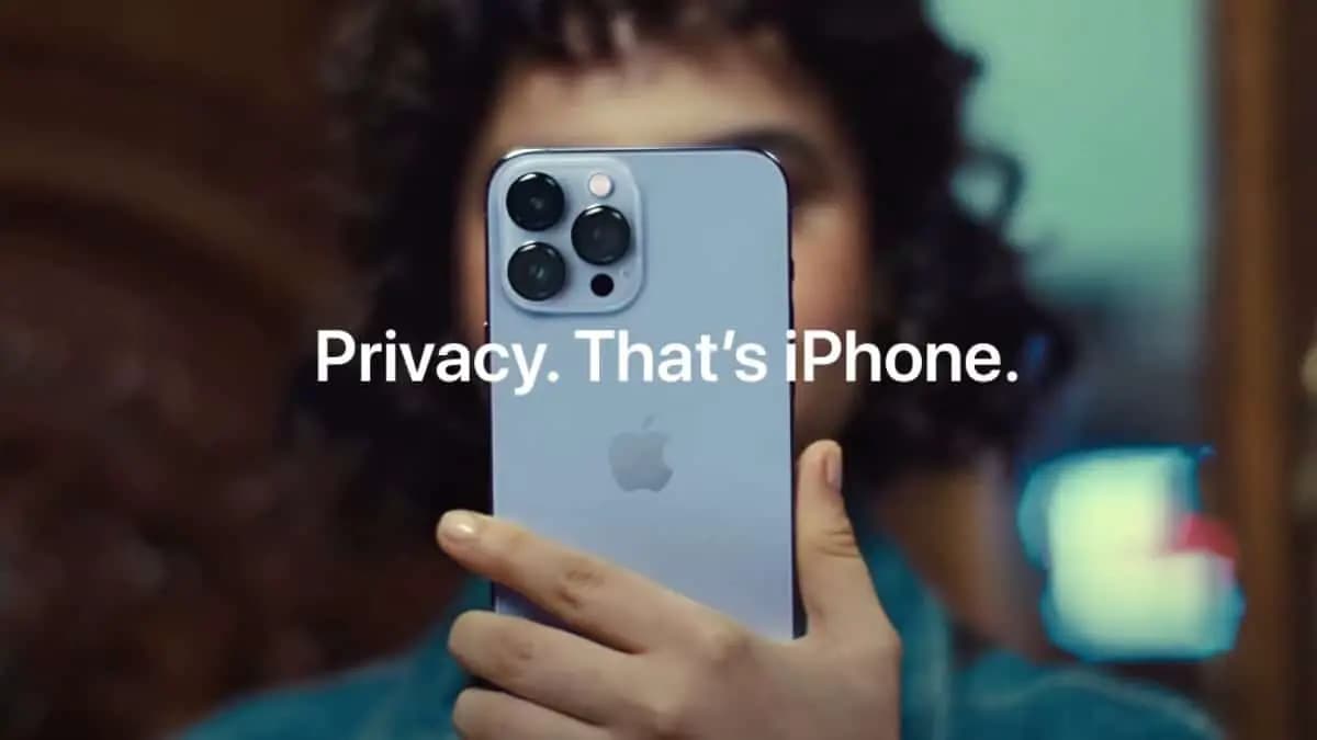 Apple 蘋果取得兩項「螢幕防窺專利」未來免iPhone 防窺保護貼