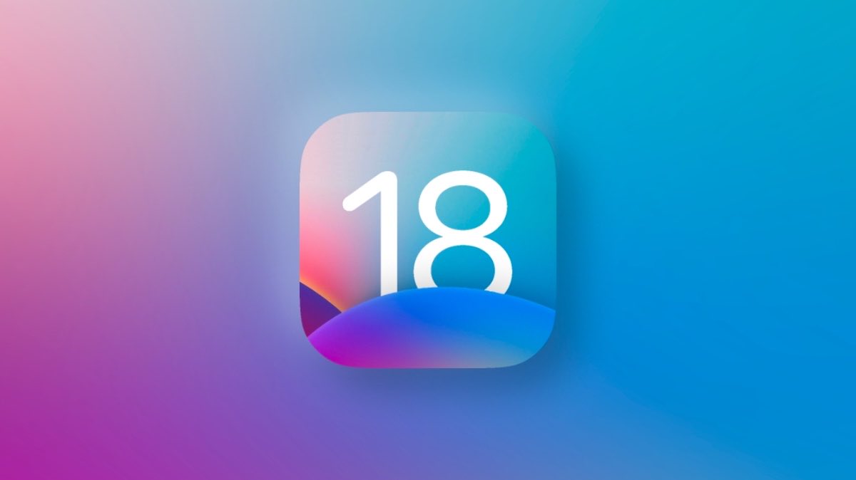 ios 18 design and performance receive major upgrades
