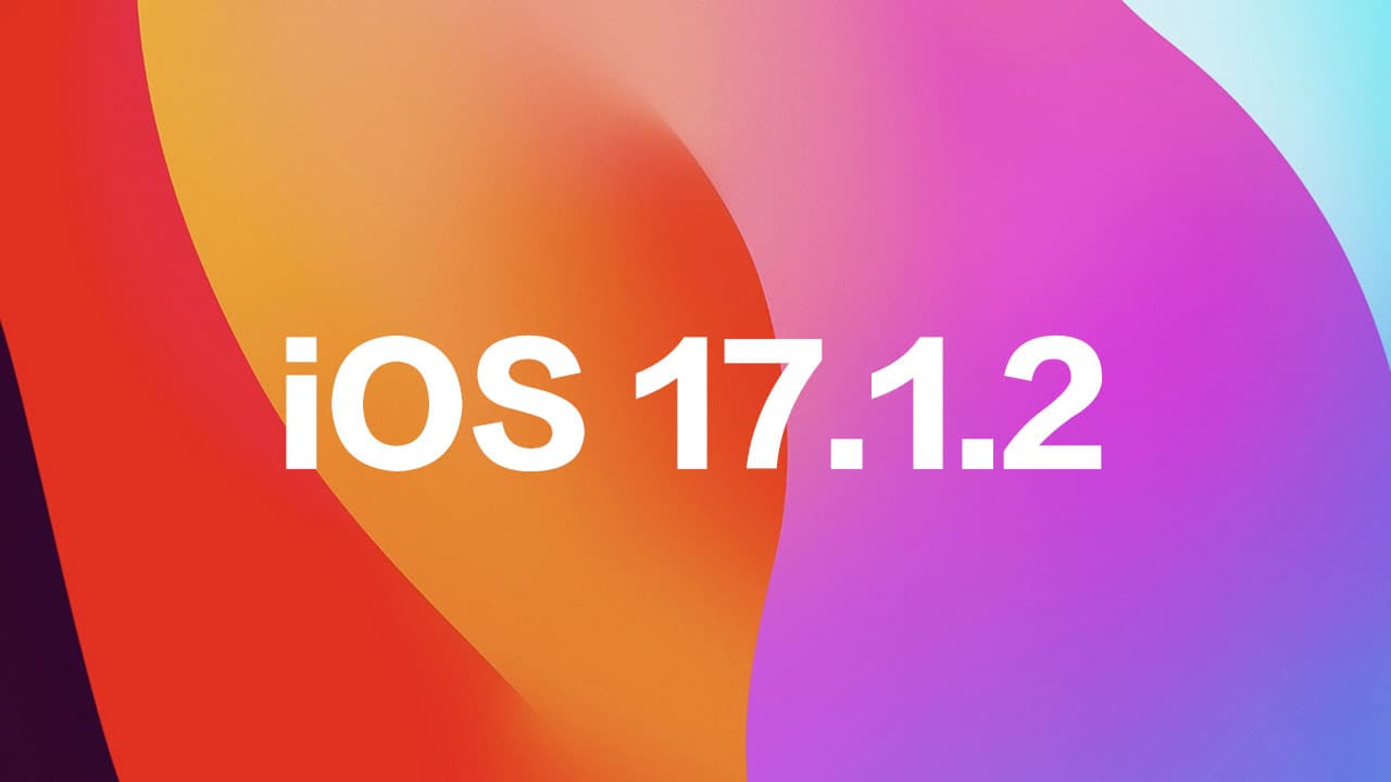 iOS 17.1.2 最快本週釋出，4 大更新內容提前一次看