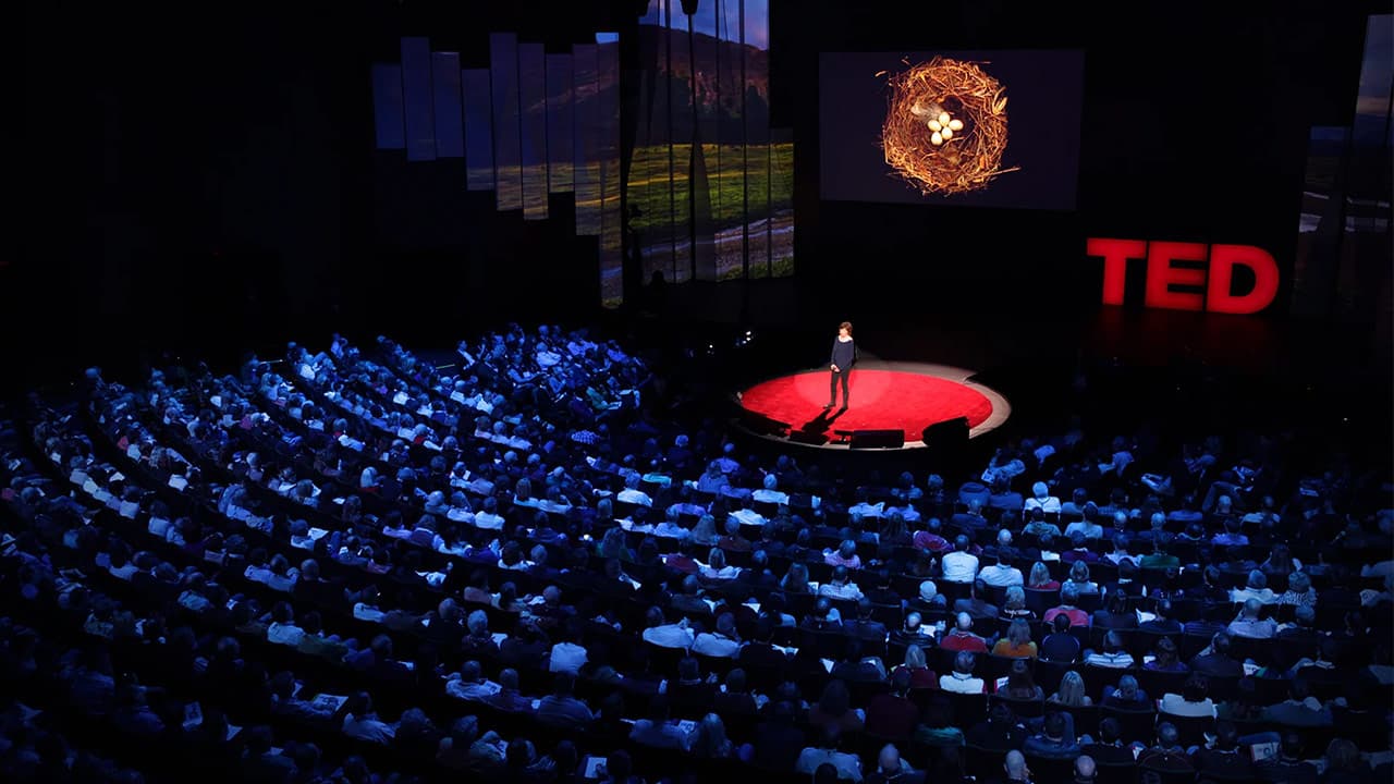 2023最受歡迎10個TED Talk演講活動推薦！一次學簡報、生活科學知識技巧