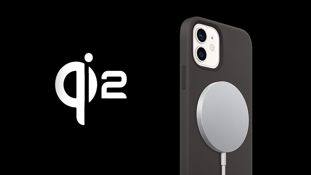 iPhone 13和iPhone 14機型支援Qi2無線充電15W版本與條件