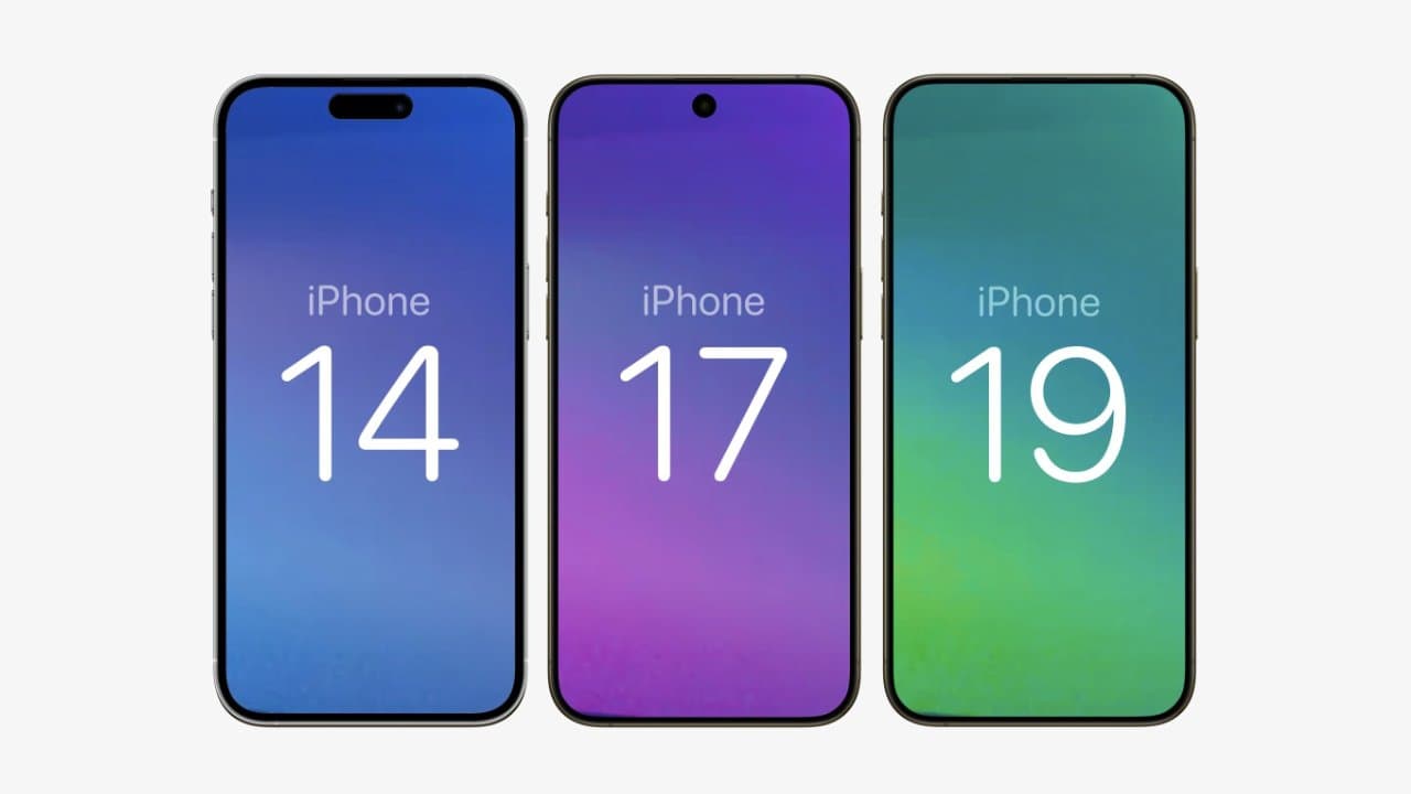iphone 17 rumored spec changes 1