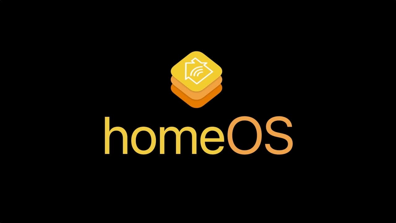 蘋果 tvOS 測試版揭開「homeOS」智慧居家神秘新計劃