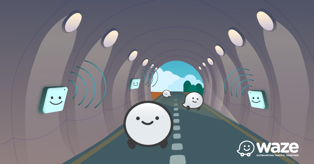 Google Maps藍牙隧道導航新功能，無GPS訊號靠這設定導航更精準1