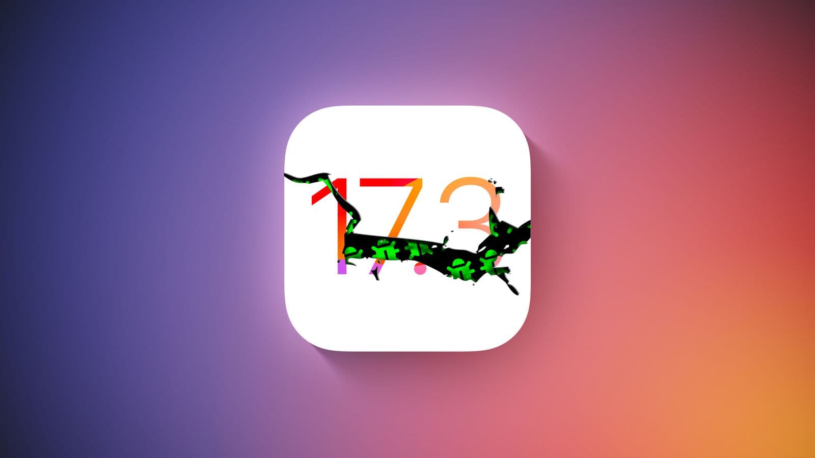 iOS 17.3 Beta 2導致iPhone變磚，蘋果緊急撤回和解法看這篇
