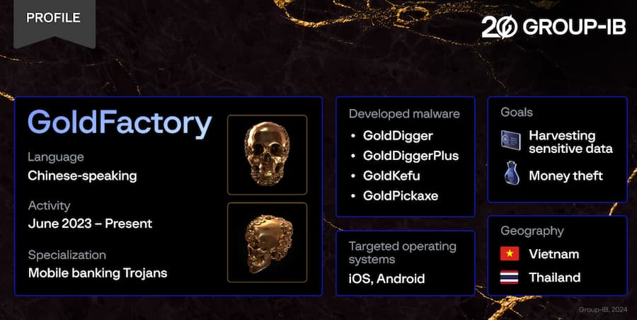 GoldDigger 木馬竊取 iOS 用戶 Face ID 和銀行資料手法大公開 1