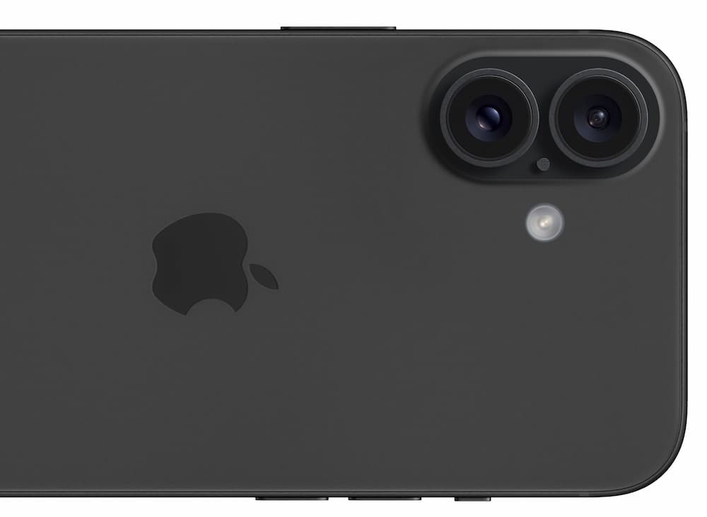 蘋果內部 iPhone 16 設計圖外洩！機身外觀設計細節全面曝光 3