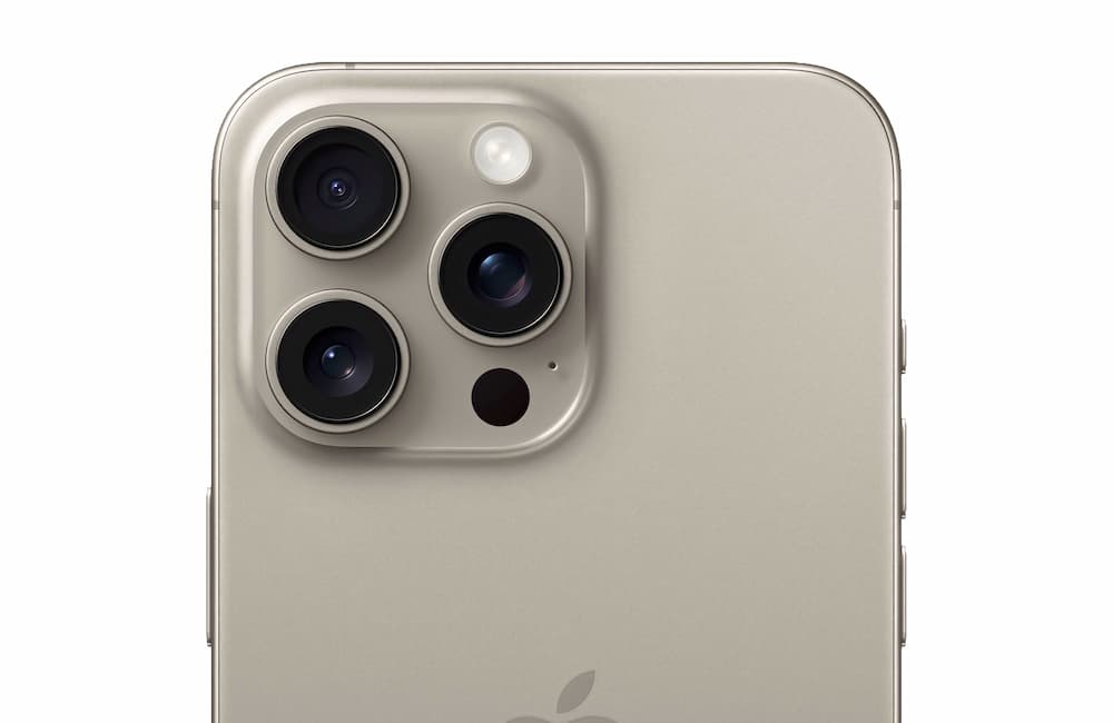最新iPhone 16 鏡頭貼曝光四款蘋果新機佈局設計