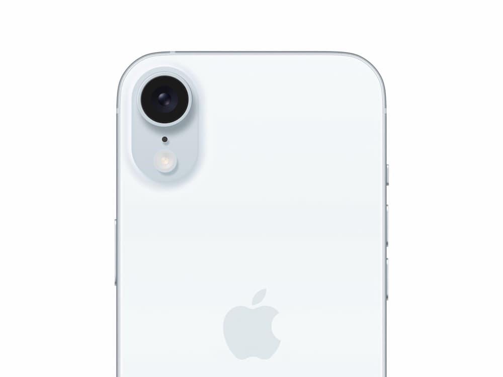 iPhone SE4外型曝光！配備動態島和iPhone 16新設計2