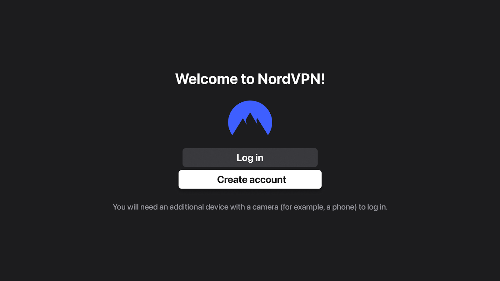 NordVPN支援全球60國跨連線 提供穩定安全的連線品質