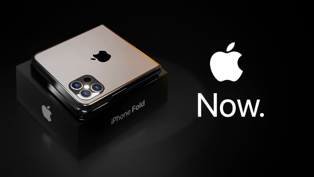 蘋果加速摺疊iPhone 開發專案，計畫延後到2027 年初發表 1