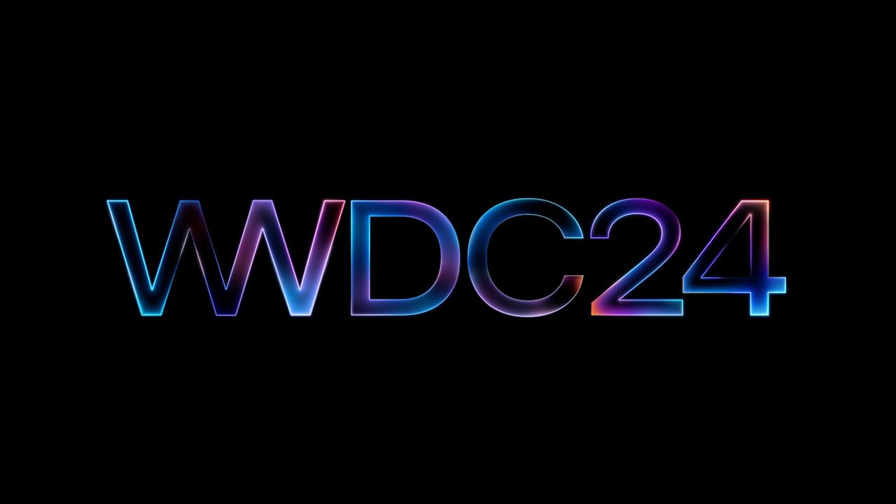 蘋果 WWDC 2024時間6月11日正式舉行 演講主題全面揭露