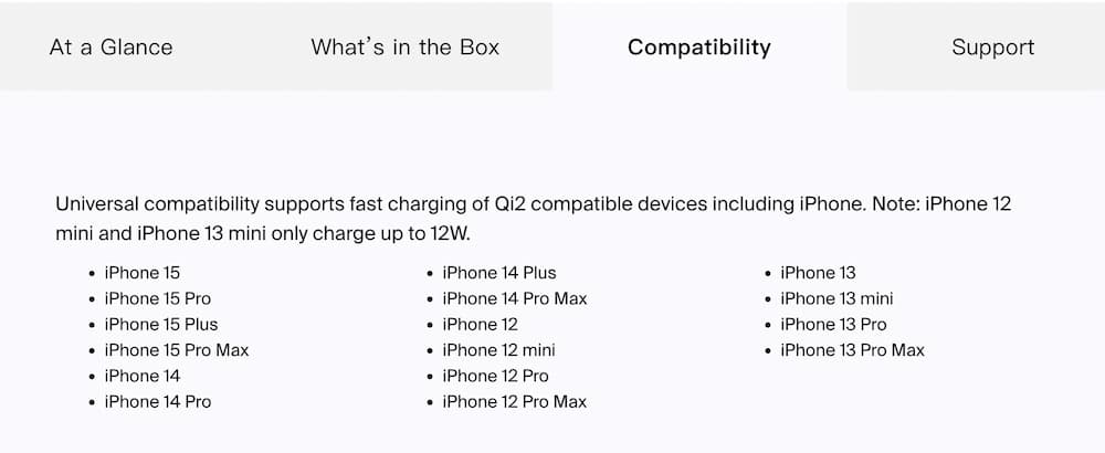 iphone 12 supports qi2 wireless charging 1