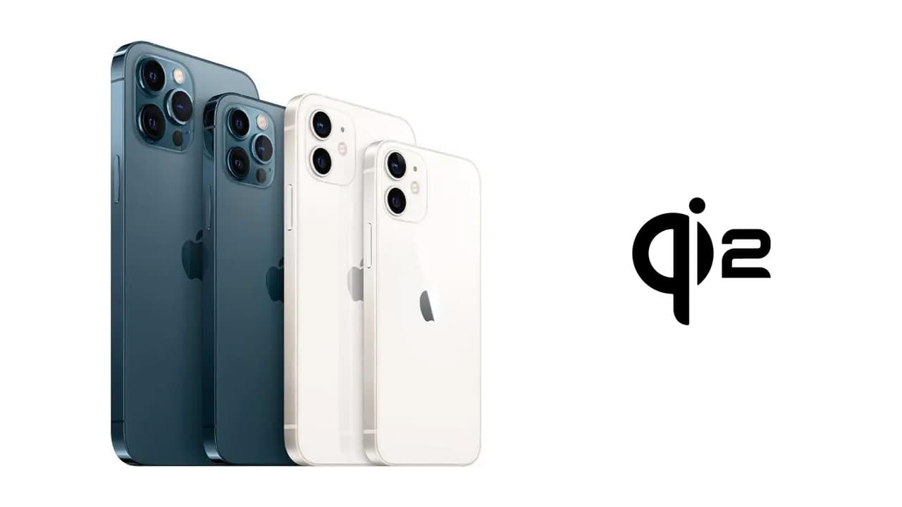 iPhone 12 支援Qi2 無線充電嗎？更新iOS 17.4 解鎖15W 快充暗藏疑點