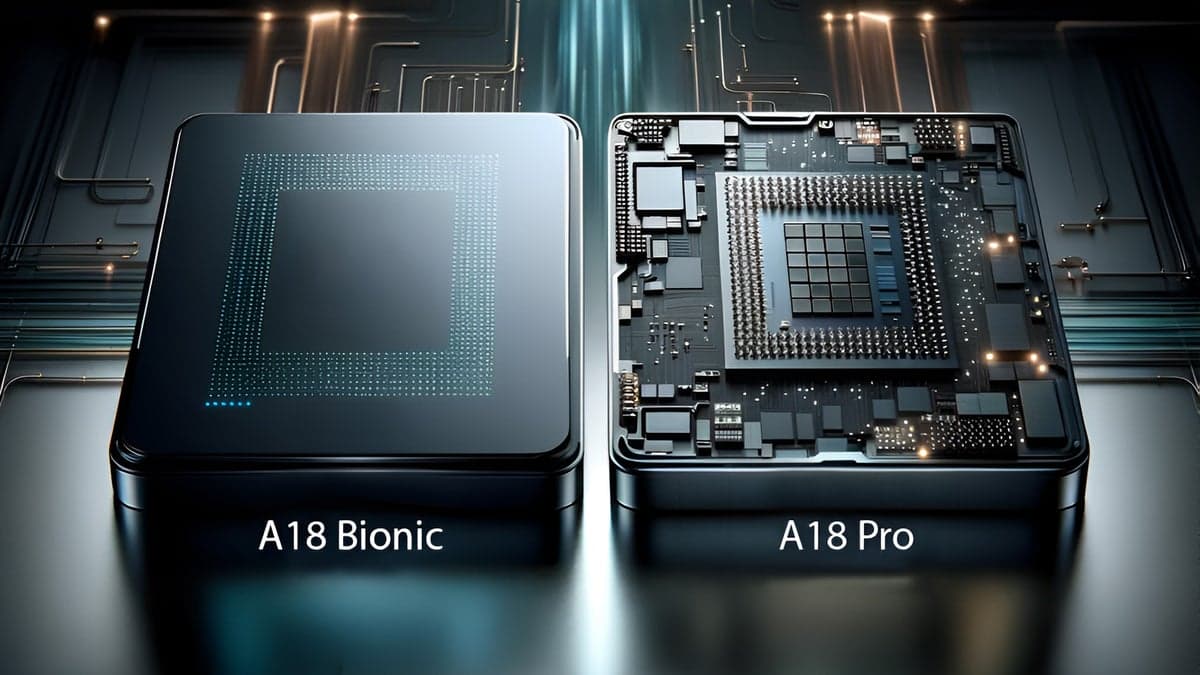 Apple A18 Pro 晶片將提供iPhone 16 強大AI 邊緣運算處理能力