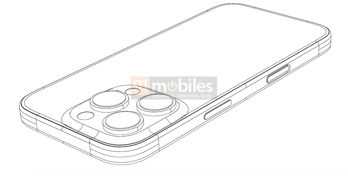 iPhone 16 Pro CAD 設計圖洩密5大調整變化
