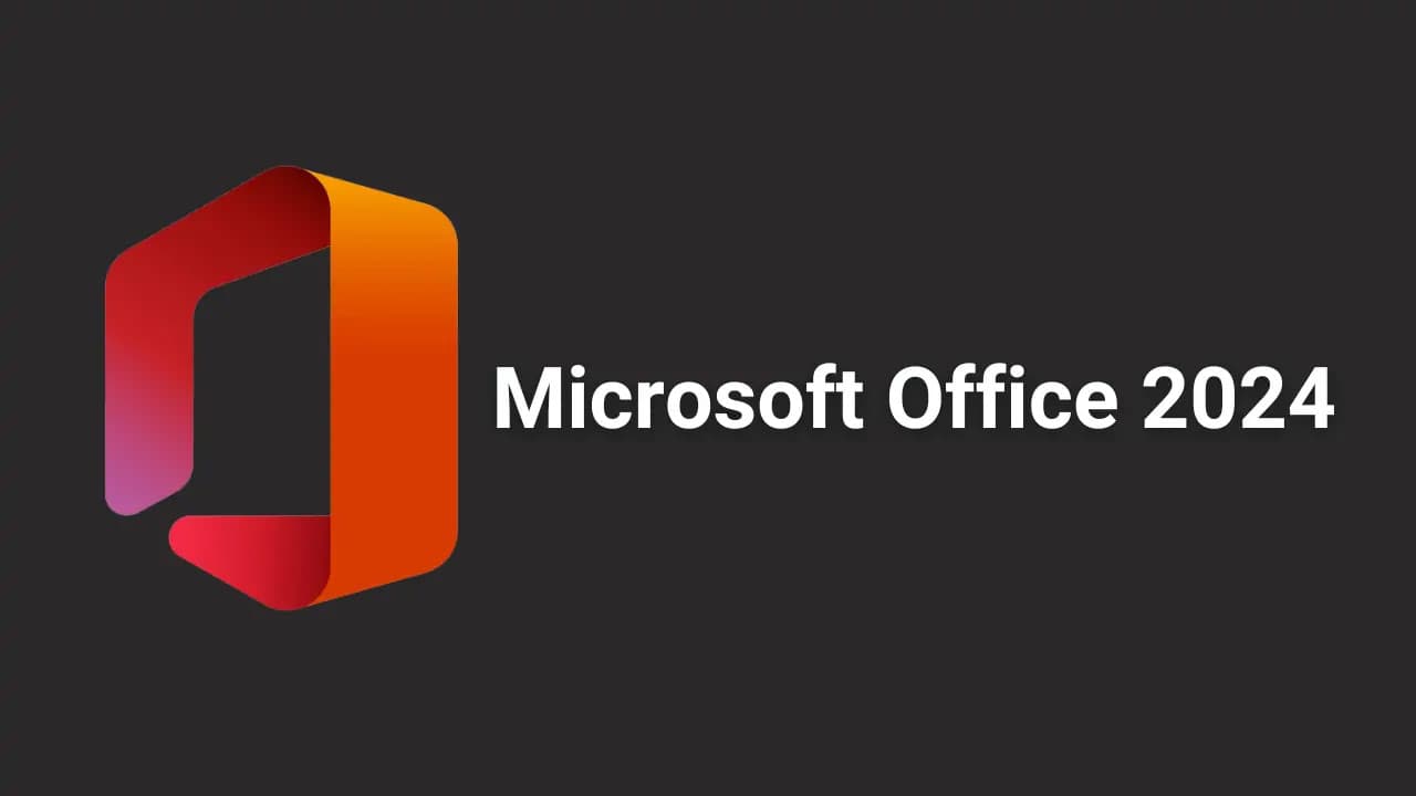 微軟宣布年底推出Microsoft Office 2024 買斷版本