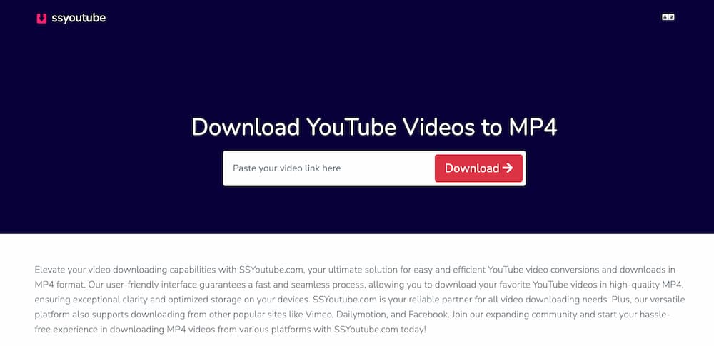 youtube online video and mp3 downloads 3