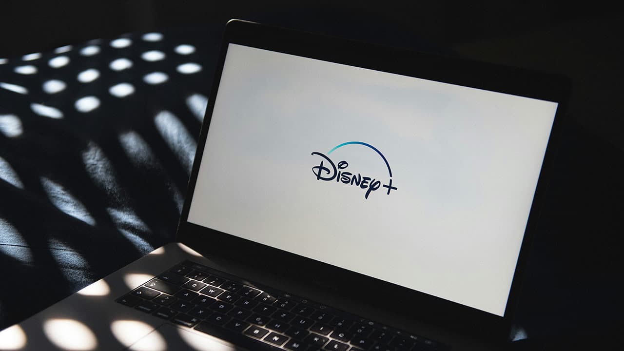 disney plus account sharing among non residents