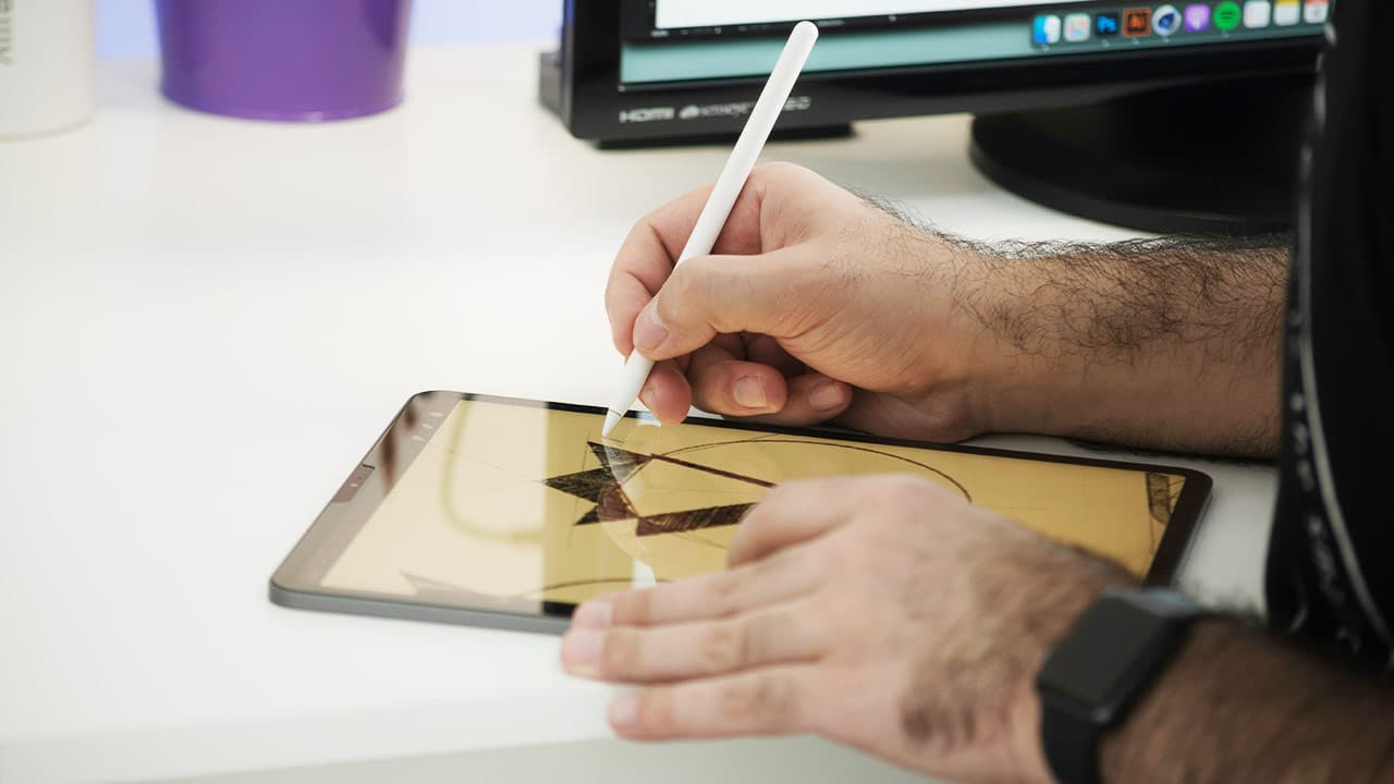 iPadOS 17.5 代碼揭露Apple Pencil 3 規格與新功能應用