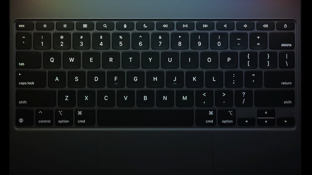 2024款巧控鍵盤設計與功能特色整理 2