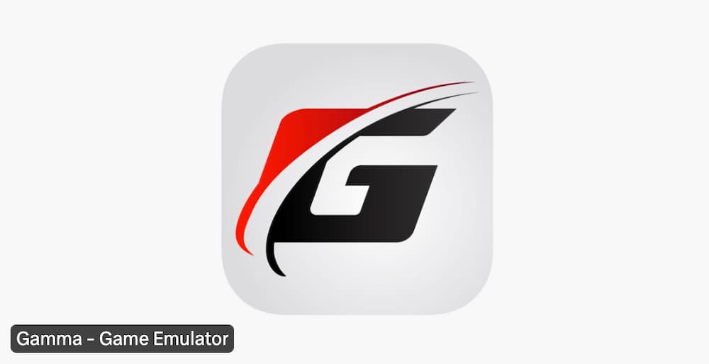 Gamma PS模擬器：iOS首款經典PlayStation遊戲模擬器