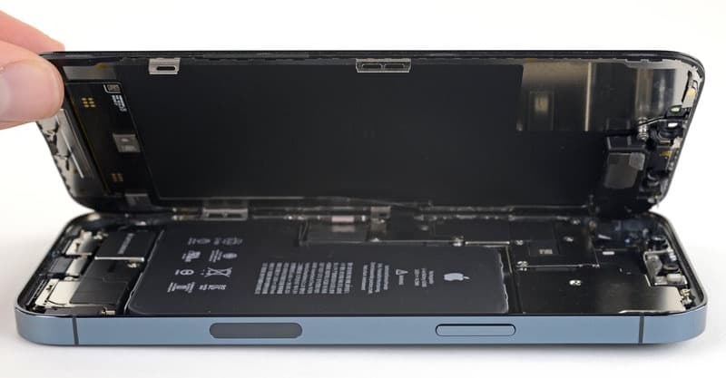 蘋果替 iPhone 16 Pro Max 增加電池能量密度 續航力有望更長
