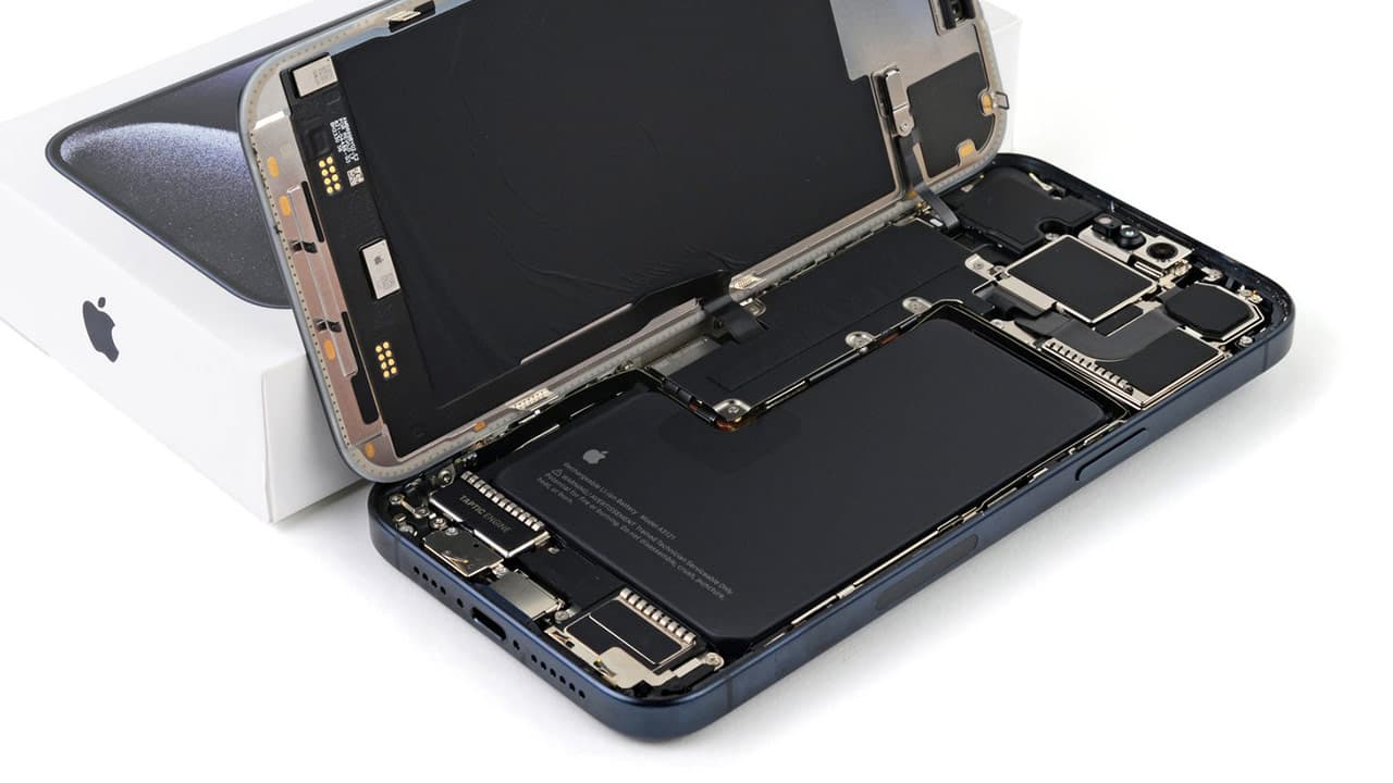 iphone 16 battery technology significantly improved