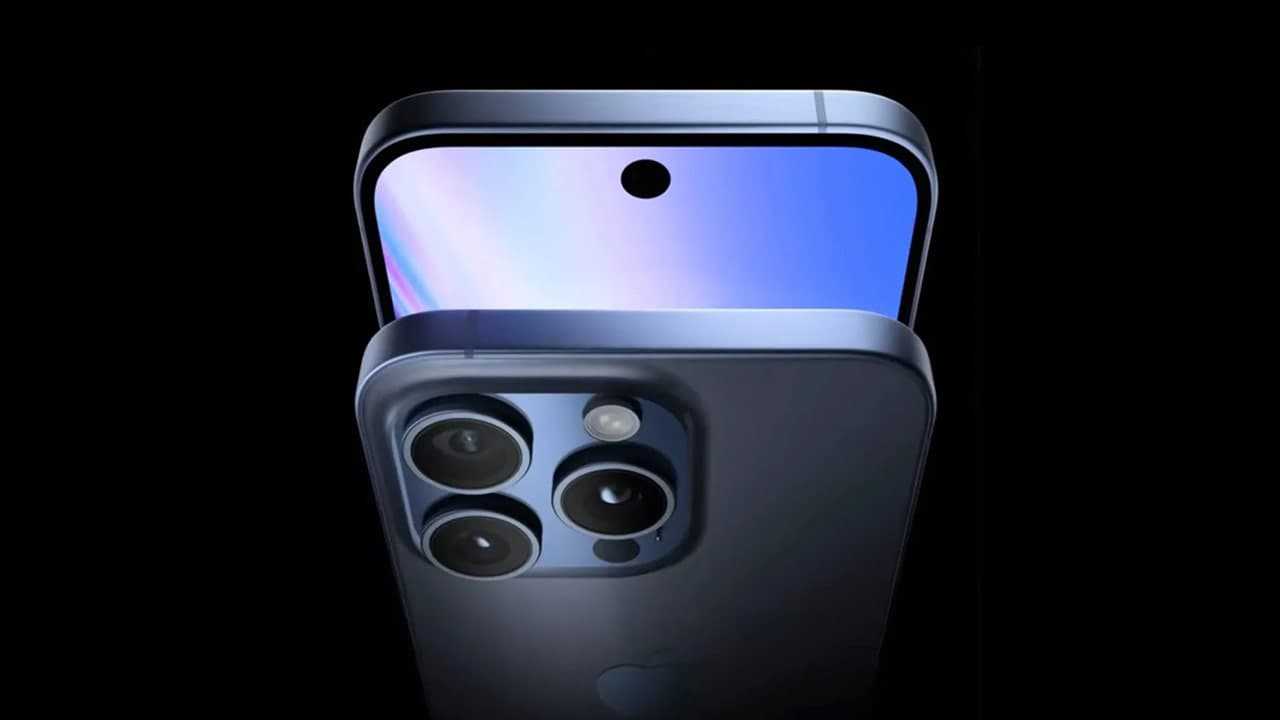 iPhone 17 超薄機身搶先看！蘋果2025 年新機外觀迎史上新設計