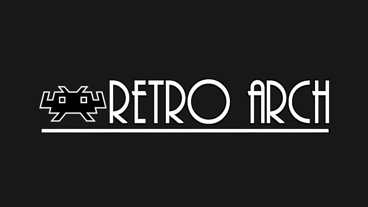 RetroArch 模擬器：最強38合1復古遊戲模擬器