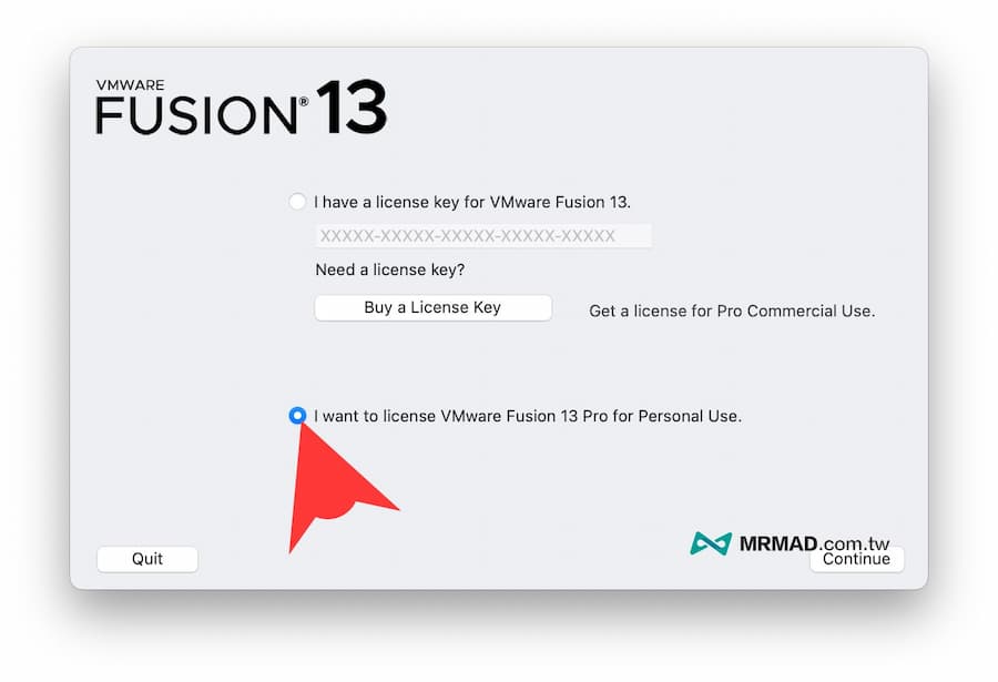 vmware fusion pro and workstation pro how to download for free 6