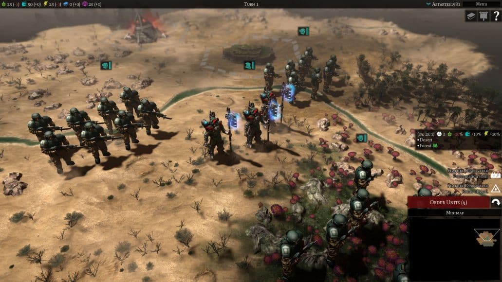warhammer 40000 war hallows of gladius free on steam for limited time 2