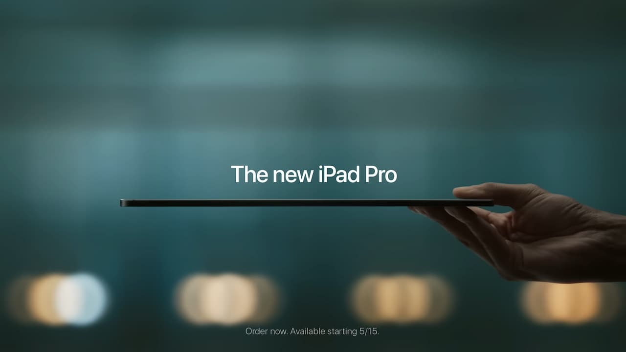 why apples new ipad pro ad sparked outragejpg