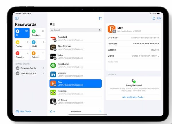 iPadOS 18 正式版功能整理，23個必懂的iPad升級亮點解析 - 瘋先生