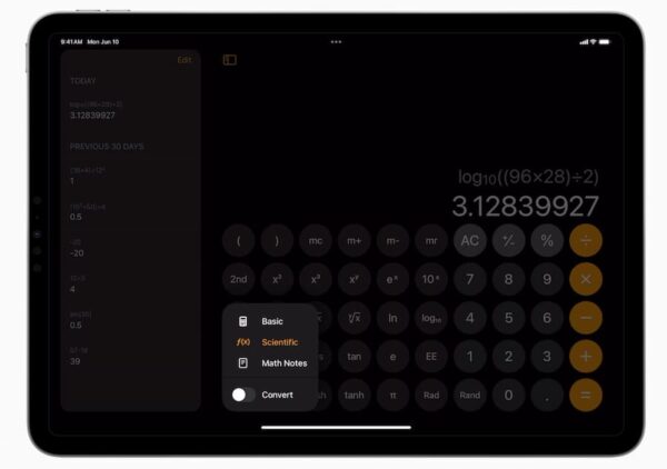 iPadOS 18 正式版功能整理，23個必懂的iPad升級亮點解析 - 瘋先生