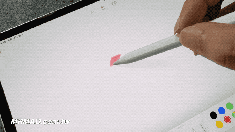 Apple Pencil Pro是最適合繪圖設計師的一支創作筆 7
