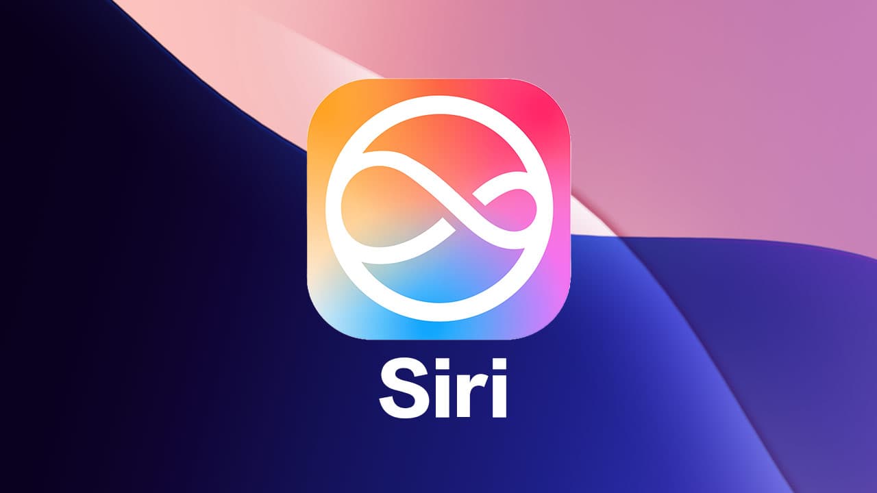 iOS 18 Siri新功能有哪些？強化版語音助理6 大結合Apple AI 重點變化